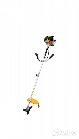 Триммер бензиновый deko