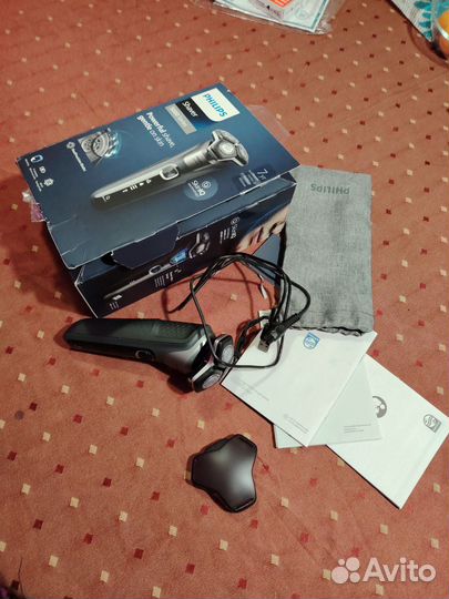 Электробритва philips series 5000