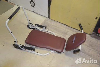 Тренажер для похудения. Изи шейпер