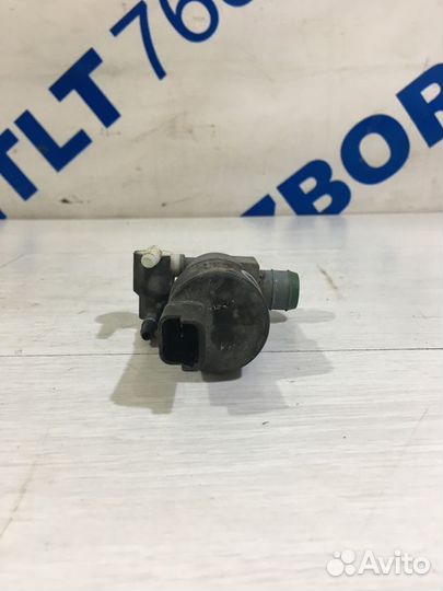 Моторчик омывателя renault duster 2.0 4wd мт