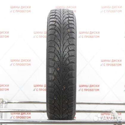 Formula Ice 185/60 R15