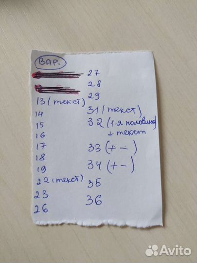 Сборник для подготовки к егэ по русскому языку