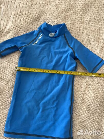 Водолазка для плавания