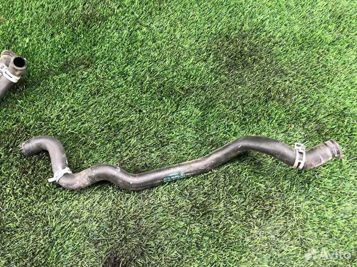 Патрубок системы охлаждения Bmw 5 F10 N52B25 2011