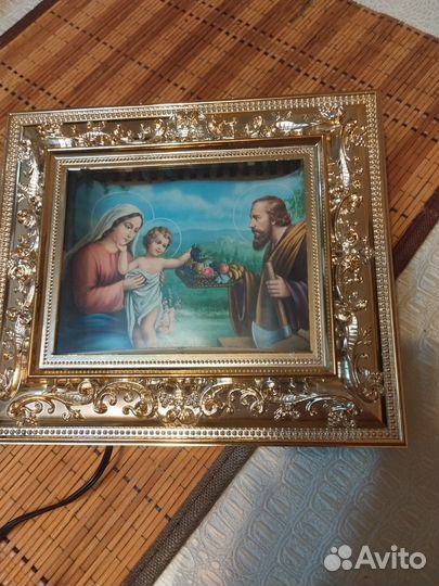 Ночник детский