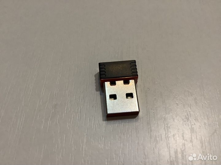 Wi-Fi USB адаптеры