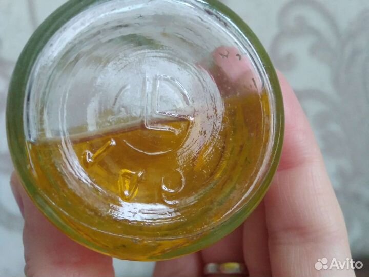 Дзинтарс Гвоздика, духи JIN ABE Франция 7.5 ml