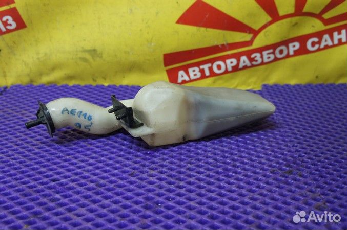 Бачок расширительный Toyota Corolla Ceres