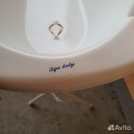 Ванночка для купания