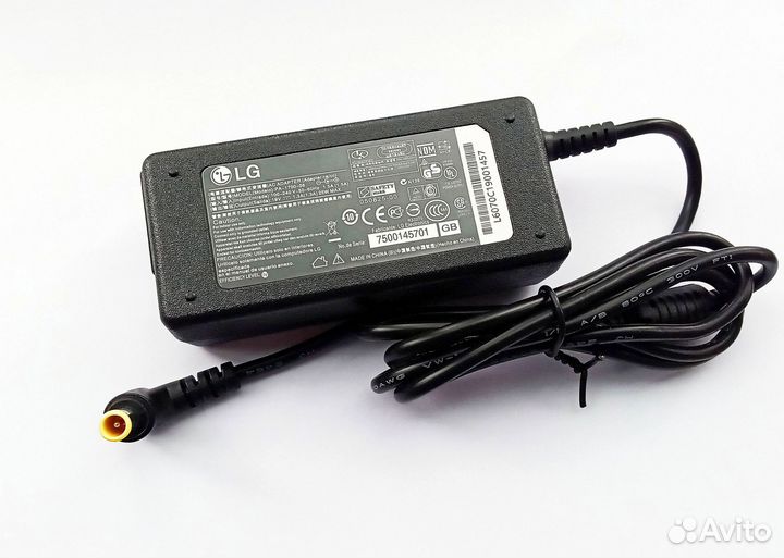 Блок питания монитора IPS237L IPS237LY IPS237L-BN