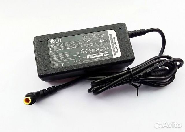 Блок питания монитора IPS237L IPS237LY IPS237L-BN