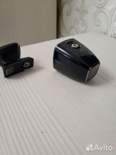 Видеорегистратор