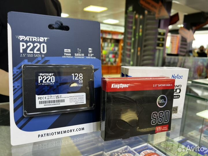 Ssd m2 nvme, ssd SATA 2.5