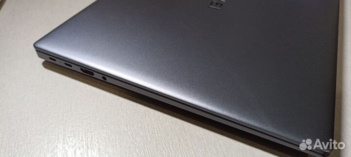 Huawei MateBook 16s