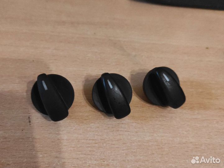 Ручки для кондиционера форд фокус 2 рестайлинг