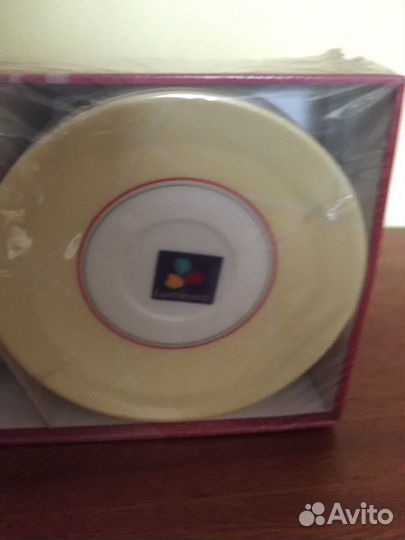 Набор чайной посуды