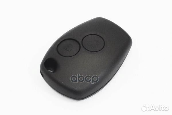 Корпус ключа зажигания renault 30715 asam-SA