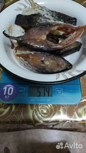 Рыба под заказ