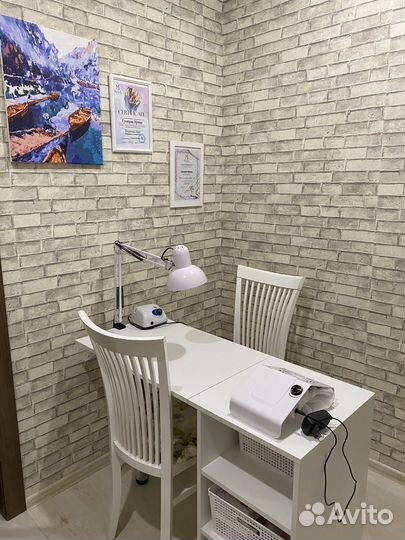 Мастера маникюра на дом