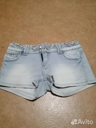 Шорты