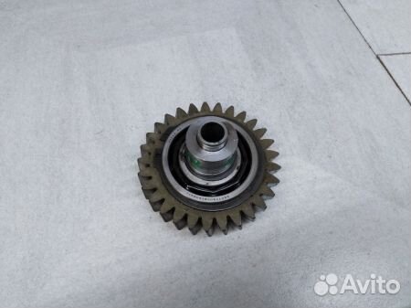 Шестерня грм 21049784 Рено FM 13