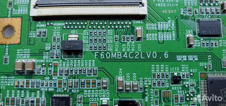 F60MB4C2LV0.6