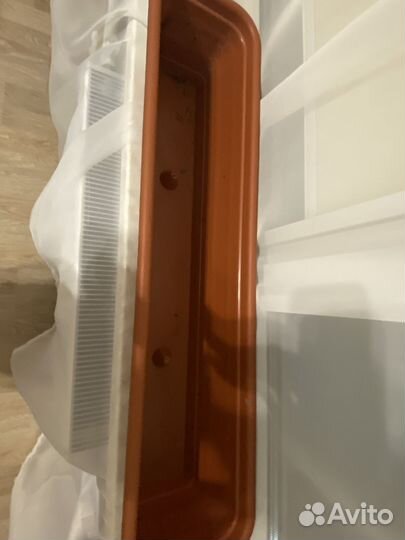 Кашпо для цветов