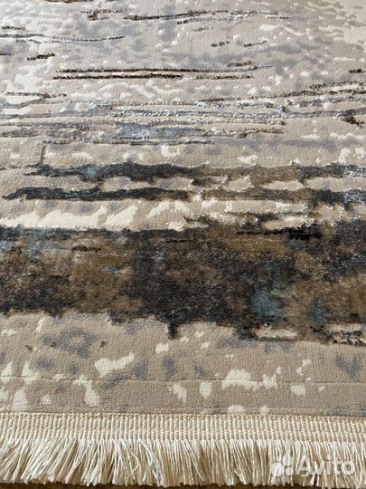 Ковер турецкий новый