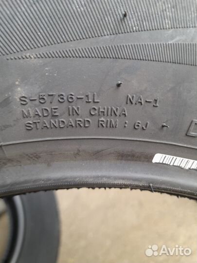 Nankang NA-1 205/60 R16 96H
