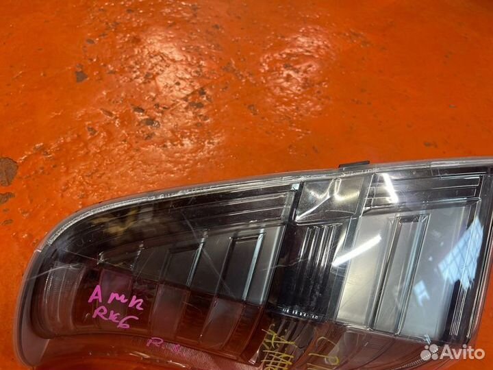 Стоп задний левый Honda Stepwgn RK5 2014