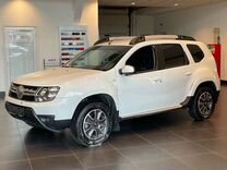 Renault Duster 2.0 MT, 2019, 190 000 км, с пробегом, цена 1 099 900 руб.