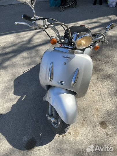 Хонда джокер