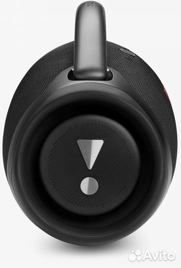 Портативная колонка JBL Boombox 3, черный