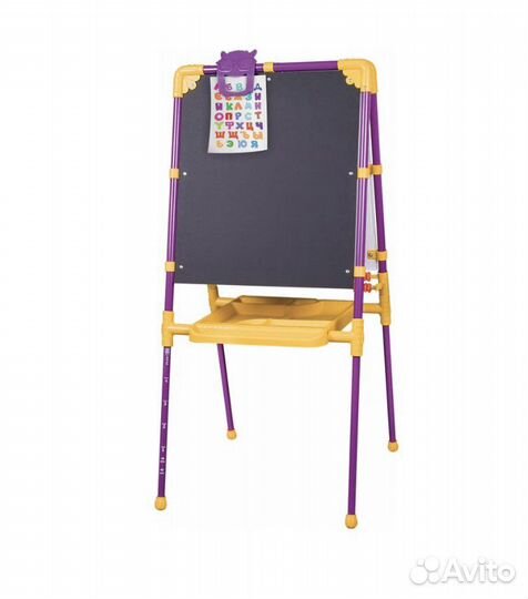 Стол со стульчиком