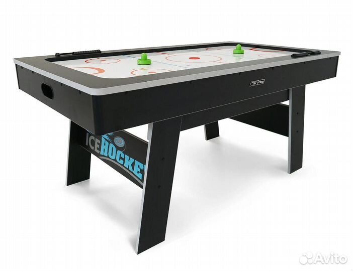 Аэрохоккей 6 футов (185х104х79 см) новый