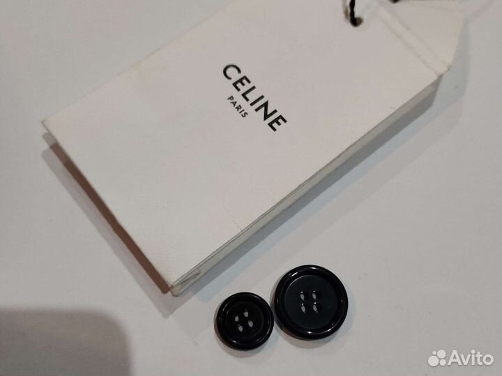 Пуговицы брендовые оригинал