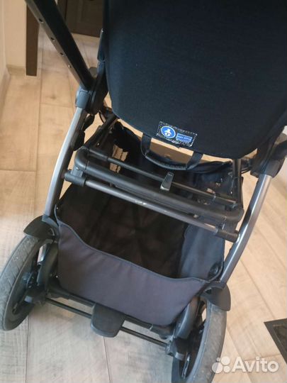 Коляска Peg perego ypsi