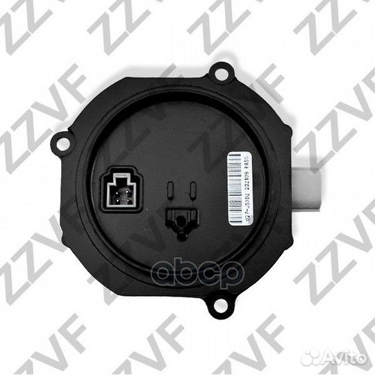 Блок управления ксеноновой фары subaru impreza