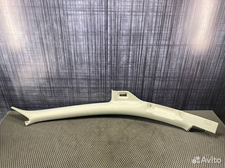 Обшивка салона правая Audi A6 C5 BES 2003