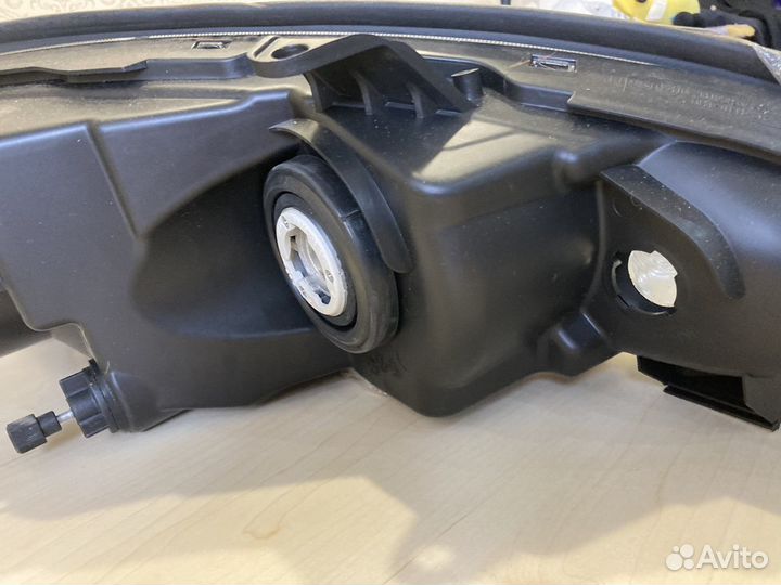 Фара Depo Toyota Camry