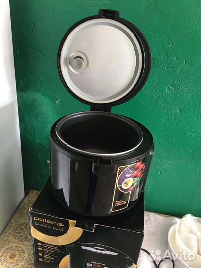 Мультиварка