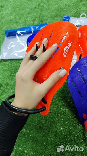 Лопатки для плавания