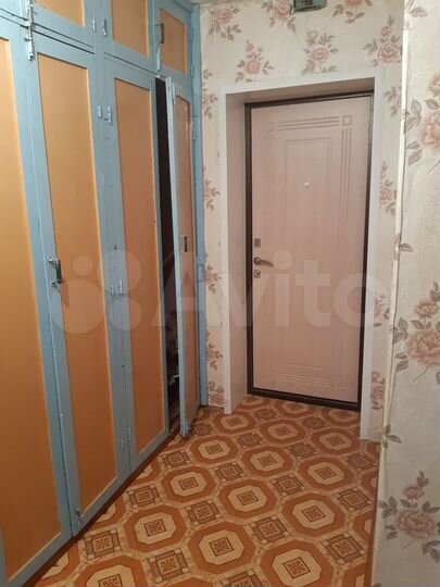 2-к. квартира, 45,3 м², 2/2 эт.