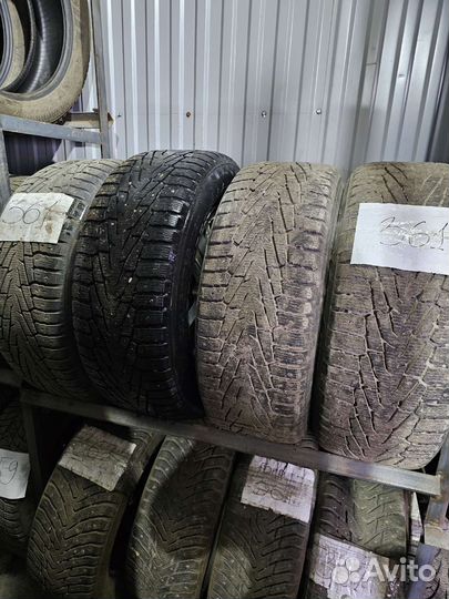 Шины диски и колеса на 18
