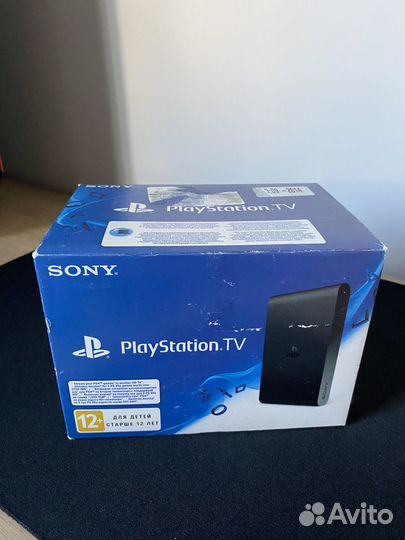 PlayStation.TV