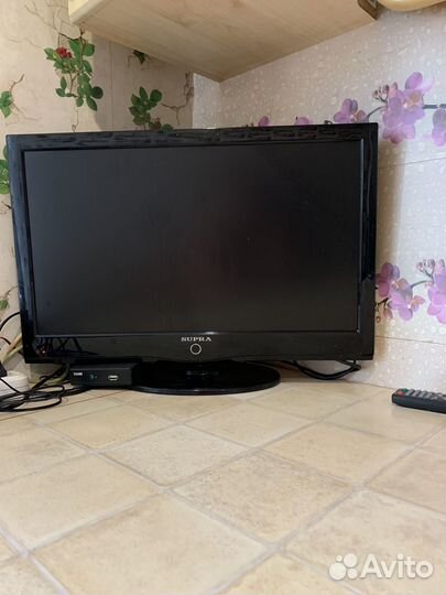 Телевизор бу