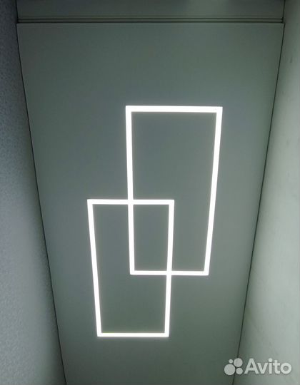 Натяжные потолки Алатырь