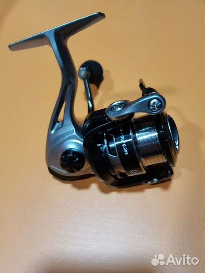 Катушка Silver Stream sensor SSS 1000