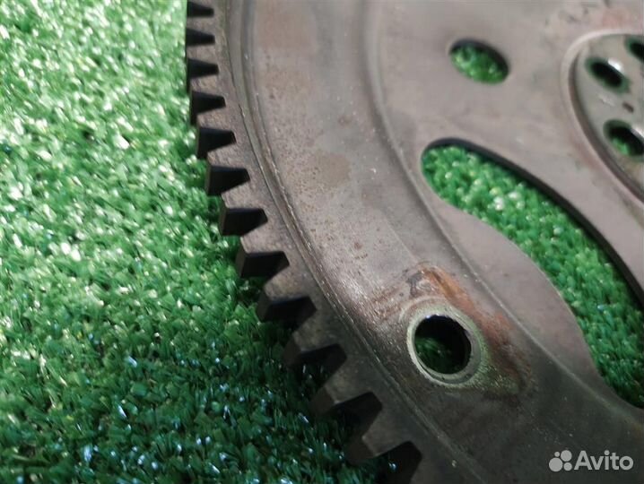 Маховик Land Rover Discovery 4 2010