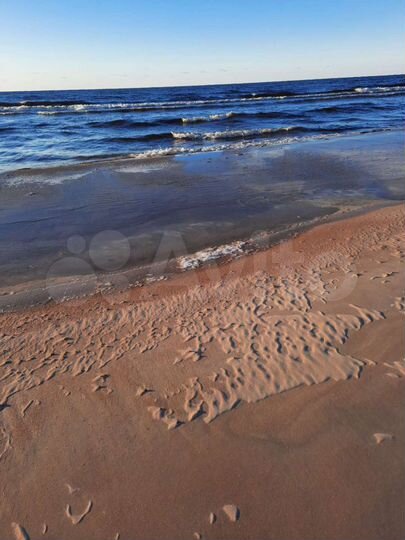 Коттедж 120 м² на участке 20 сот.